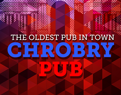 Chrobry Pub