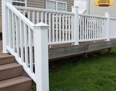Decks in Sherwood Park for Every Home