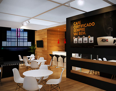 ABIC - Associação Brasileira da indústria de café