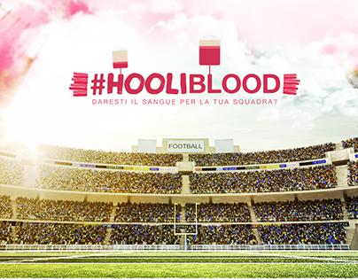 #HOOLIBLOOD - Eurobest 2014 - Young Country Selection