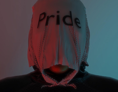 Veil of Pride