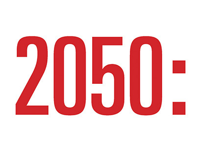 2050: Future Foods