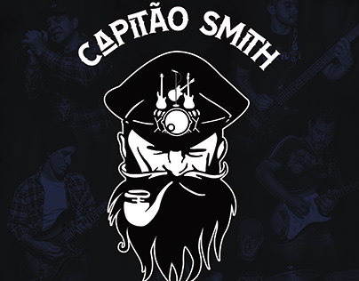 Banda Capitão Smith
