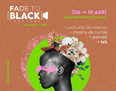Fade to Black Festival