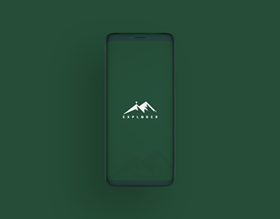 Mountain Expedition - Travel Application