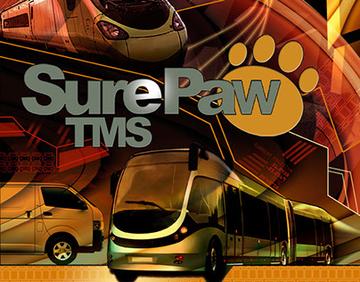 Surepaw TMS Package Design