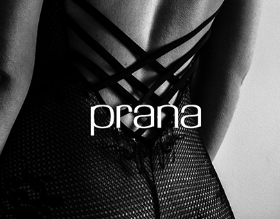 Prana - Branding