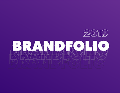 Brandfolio 2019