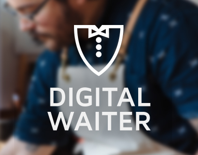 Digital Waiter App