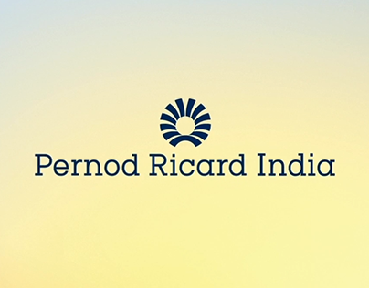 PERNOD RICARD INDIA WORK