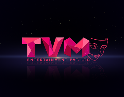 TVM Logo Opener