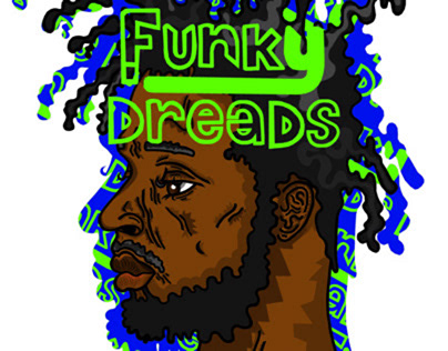 Funky Dreads