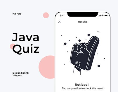 Java Quiz App