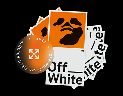 Off___White™ × Brand & Web