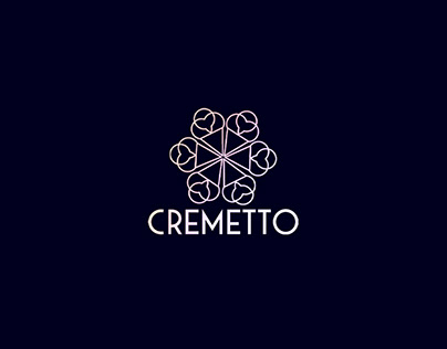 CREMETTO - Social media portfolio