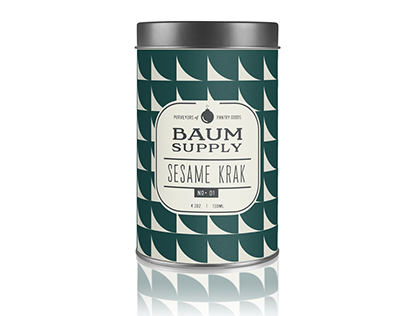Baum Supply