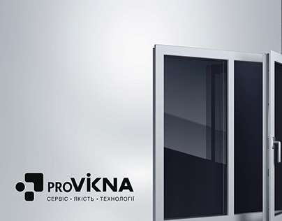 Case: ProVikna | website