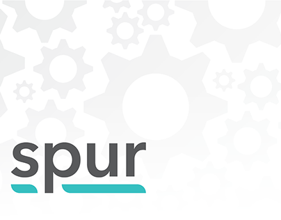 Spur Startup | Branding, Website & Materials