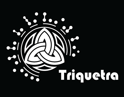Triquetra - Logo Design