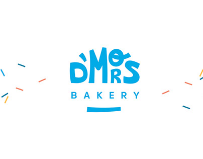 Branding | Identity | Bakery