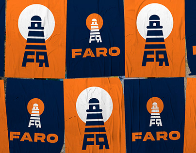 FARO - Brand Identity & Social Media