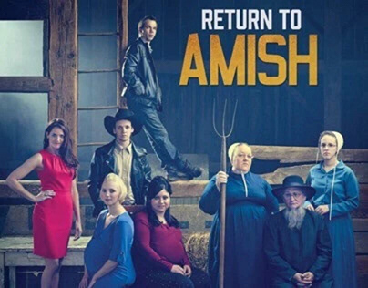 TLC -  Return To Amish