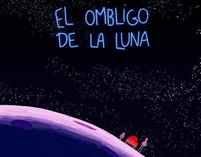 Project thumbnail - El Ombligo de la Luna - BG Paint