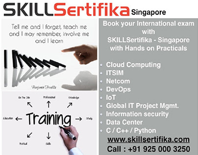 SKILLSertifika-Enhance Certification