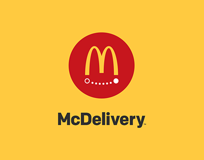 McDoland's - McDelivery