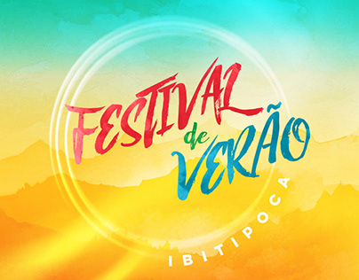 Festival de Verão de Ibitipoca | 1ª edição