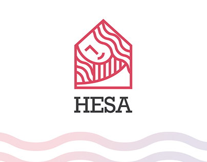Branding of HESA