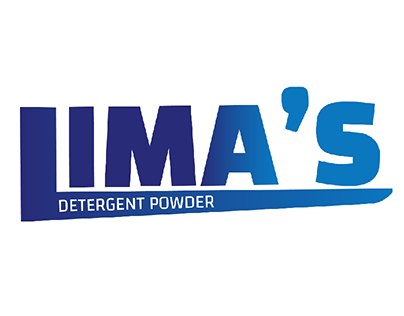 Lama's Detergent Powder