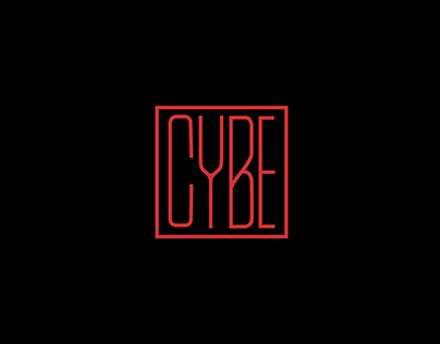 CYBE exchanger logo
