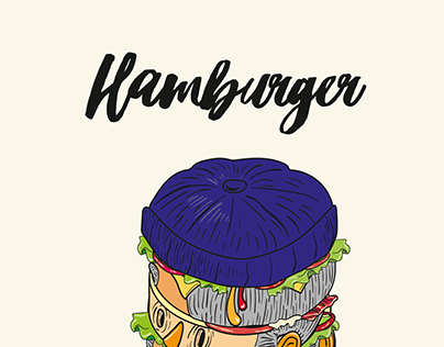 hamburger hamburger