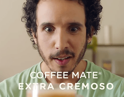 Casting Coffee Mate