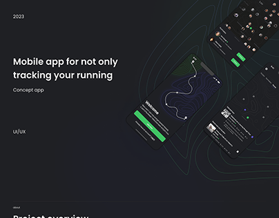 RunMates - running mobile app
