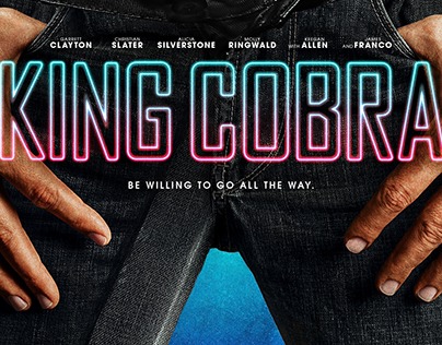King Cobra (Movie Posters)