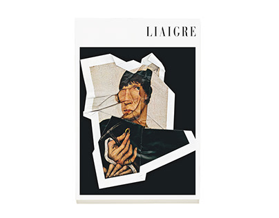 Liaigre / Magazine