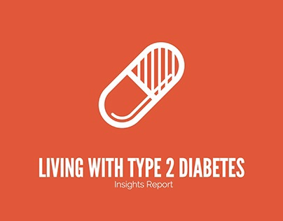 Doblin - Living With Type 2 Diabetes