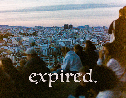 expired.