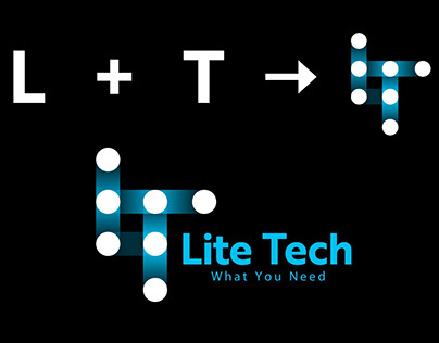 Lite Tech Logo