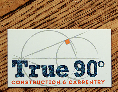 True 90 Carpentry: identity