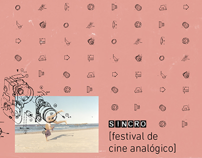 Sincro - Festival de Cine Analógico I PART 1
