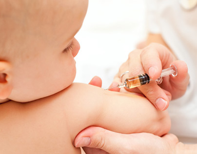 Full Immunization : Compliance & Tracking