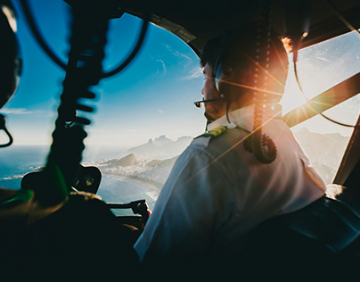 Path to Become Professional Pilot:A Comprehensive Guide