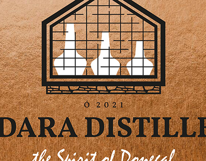 Ardara Distillery
