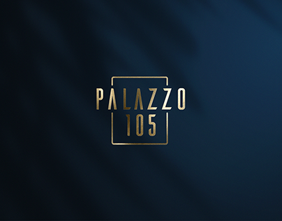 Project thumbnail - Palazzo 105