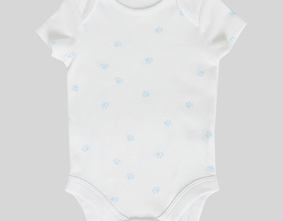 All Over Prints for Babywear
