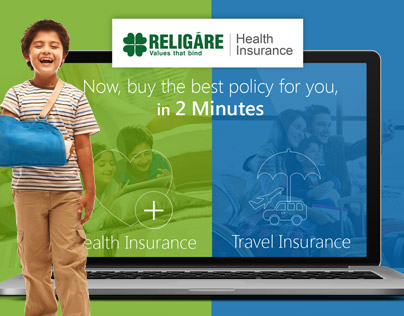 religare travel health insurance