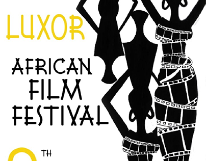 Luxor African film festival